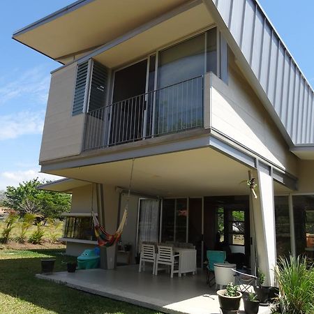 Casa Nadette Apartment Guácima Exterior foto