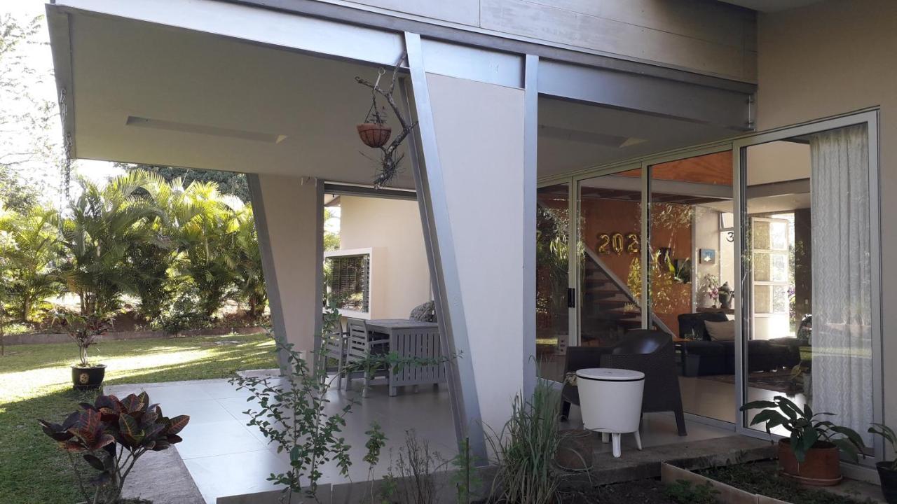 Casa Nadette Apartment Guácima Exterior foto