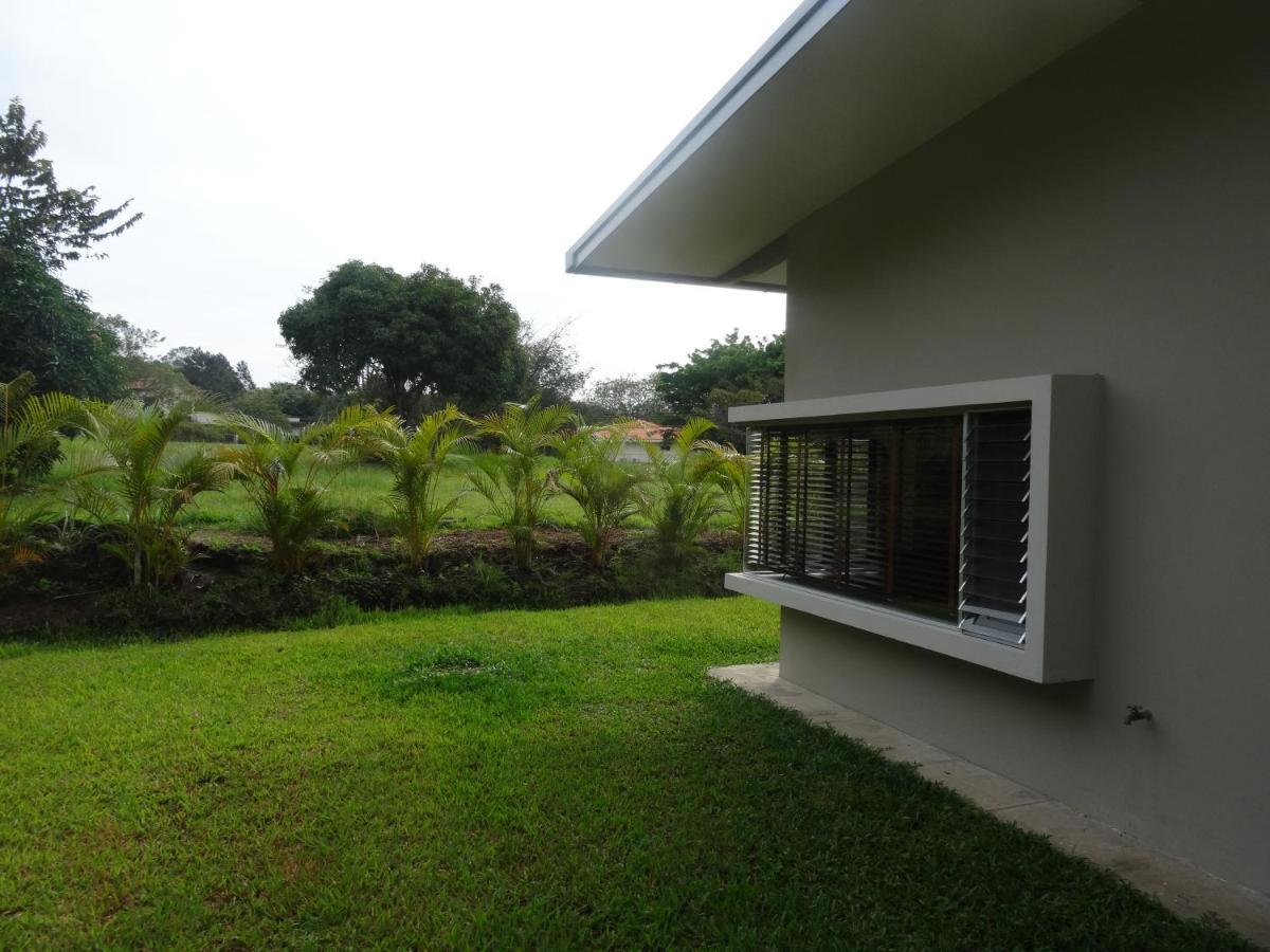 Casa Nadette Apartment Guácima Exterior foto