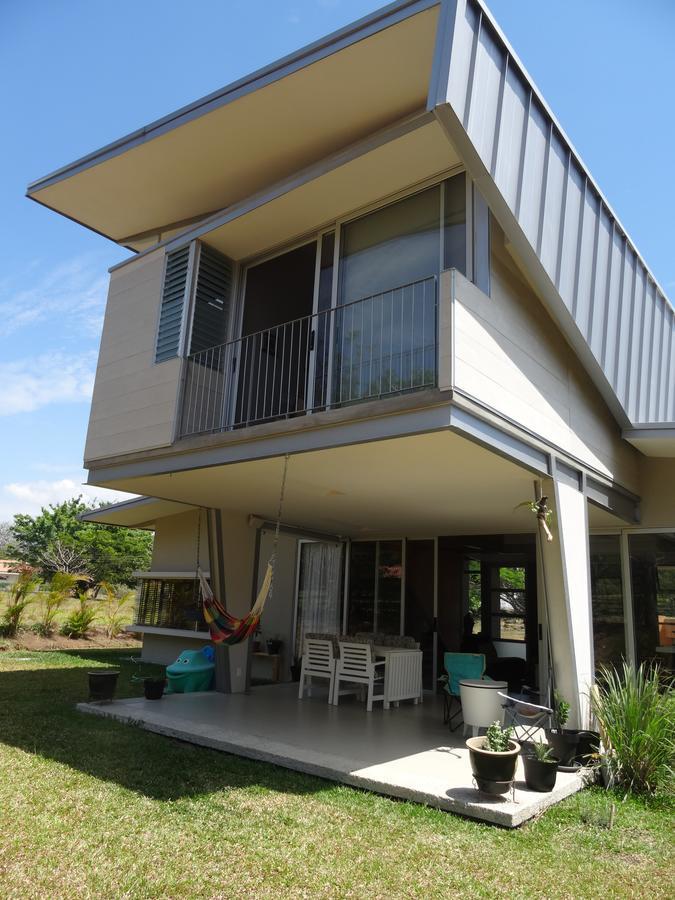 Casa Nadette Apartment Guácima Exterior foto